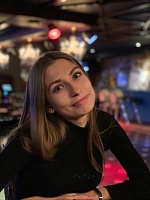 Каржаева Мирослава Сергеевна