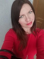 Масальцева Светлана Николаевна
