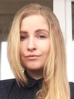 Чокоева Юлиана Александровна