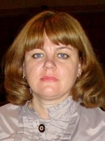 Конохова Ольга Александровна