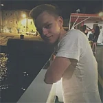 Никита Сергеевич Шкроб