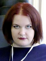 Войтенкова Наталья Николаевна