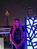 Сидяк Александра Владимировна