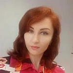 Слепченкова Светлана Викторовна