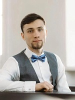Ибрагимов Тимур Рашидович