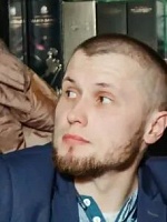 Соботницкий Владислав Игоревич