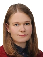 Гольнева Полина Андреевна