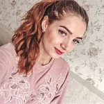 Виктория Сергеевна Старовойтова