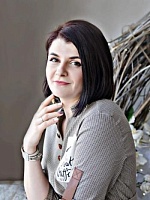 Силаева Юлия Викторовна