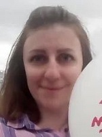 Патрикеева Марина Викторовна