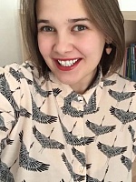 Иванова Полина Евгеньевна