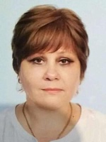 Микаелян Марина Владимировна