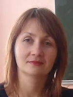 Будякова Наталья Александровна