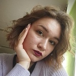 Максимчук Алина Андреевна