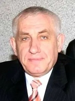 Елисеев Юрий Григорьевич