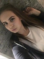 Гурикова Полина Сергеевна