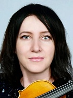 Попередина Светлана Александровна