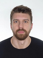 Якушенко Максим Станиславович
