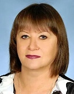 Ходоровская Людмила Витальевна