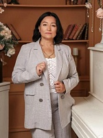 Бобылёва Елена Николаевна