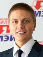 Максименко Иван Эдуардович