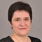 Рудакова Инна Владимировна