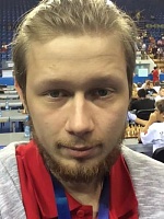 Шинкевич Павел Владимирович