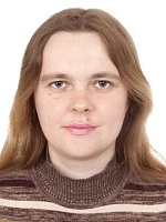 Гавронова Юлия Дмитриевна