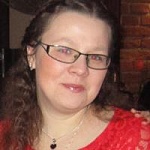 Иванова Анна Михайловна