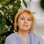 Елена Тимофеевна Романова