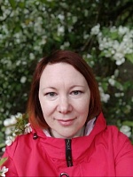 Калиничева Елена Сергеевна