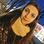 Юлия Юрьевна Никанорова