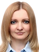 Петроченкова Инна Леонидовна