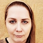 Елена Анатольевна Орлова