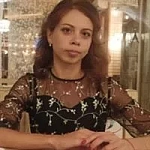 Оксана Михайловна Новикова