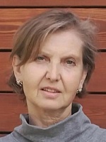 Малынская Ирина Ивановна