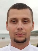 Кудинов Константин Анатольевич