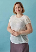 Голубева Надежда Сергеевна