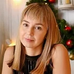 Шматовская Надежда Викторовна