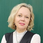 Игнатенкова Лариса Михайловна