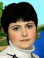 Ильенко Наталья Викторовна