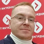 Максим Геннадьевич Пронин