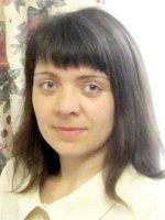 Самойлова Анна Васильевна