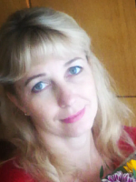 Скрипкина Кристина Викторовна