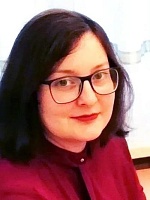 Поликарпова Анна Викторовна