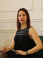Яковлева Светлана Владимировна