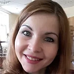 Силина Юлия Сергеевна