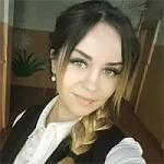 Яна Дмитриевна Детинина