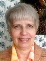 Конева Любовь Алексеевна