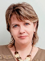 Малахова Виктория Геннадьевна